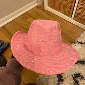 Dollzkill cowgirl hat